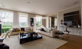 Imagem: Casa à Venda - Morumbi, 4 Quartos, 950