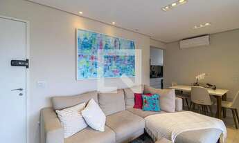 Imagem 2: Apartamento à Venda - Vila Pompéia, 2 Quartos, 77 m2