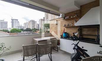 Imagem 6: Apartamento à Venda - Vila Pompéia, 2 Quartos, 77 m2