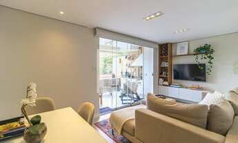 Imagem 5: Apartamento à Venda - Vila Pompéia, 2 Quartos, 77 m2