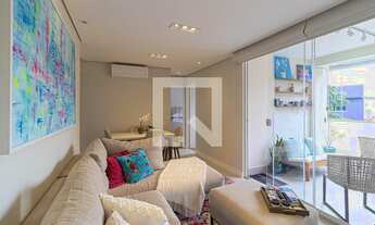 Imagem: Apartamento à Venda - Vila Pompéia, 2