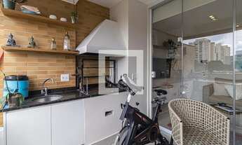 Imagem 7: Apartamento à Venda - Vila Pompéia, 2 Quartos, 77 m2