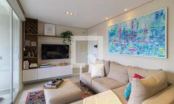 Imagem 4: Apartamento à Venda - Vila Pompéia, 2 Quartos, 77 m2