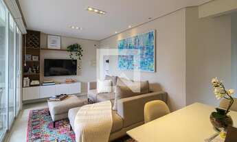 Imagem 3: Apartamento à Venda - Vila Pompéia, 2 Quartos, 77 m2