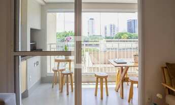 Imagem 5: Apartamento à Venda - Barra Funda, 2 Quartos, 82 m2