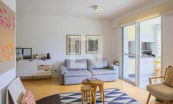 Imagem 4: Apartamento à Venda - Barra Funda, 2 Quartos, 82 m2