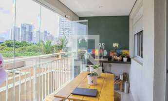 Imagem 6: Apartamento à Venda - Barra Funda, 2 Quartos, 82 m2