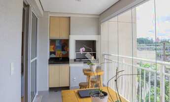 Imagem 7: Apartamento à Venda - Barra Funda, 2 Quartos, 82 m2