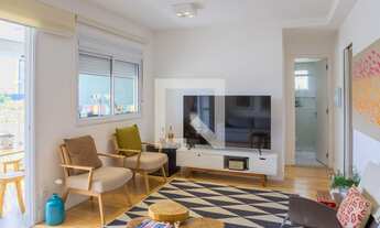 Imagem 2: Apartamento à Venda - Barra Funda, 2 Quartos, 82 m2