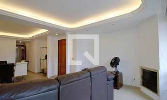 Imagem 4: Apartamento à Venda - Panamby, 4 Quartos, 170 m2