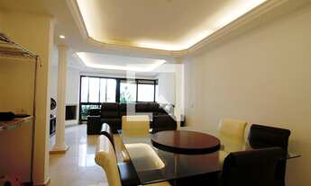 Imagem: Apartamento à Venda - Panamby, 4 Quartos