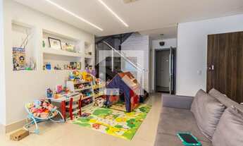 Imagem 2: Apartamento à Venda - Santana, 3 Quartos, 260 m2