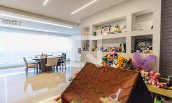 Imagem 3: Apartamento à Venda - Santana, 3 Quartos, 260 m2