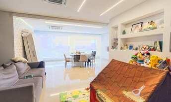 Imagem 5: Apartamento à Venda - Santana, 3 Quartos, 260 m2