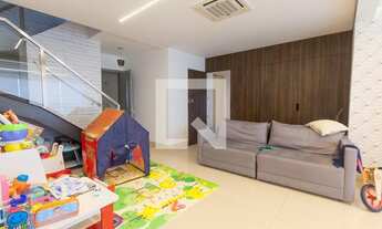 Imagem 4: Apartamento à Venda - Santana, 3 Quartos, 260 m2