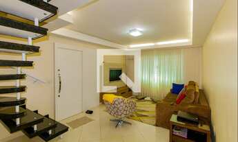 Imagem: Casa à Venda - Parque São Lucas, 2 Quartos