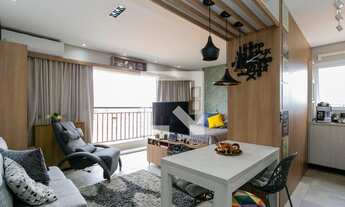 Imagem: Apartamento à Venda - Santana, 1 Quarto