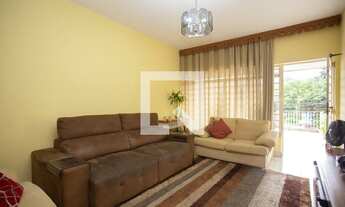 Imagem: Casa à Venda - Freguesia do Ó, 3 Quartos