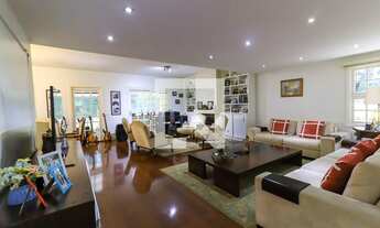 Imagem: Casa à Venda - Portal do Morumbi, 4 Quartos