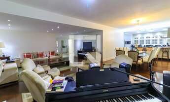 Imagem 4: Casa à Venda - Portal do Morumbi, 4 Quartos, 581 m2