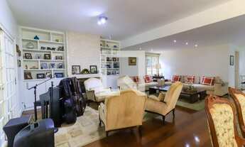 Imagem 6: Casa à Venda - Portal do Morumbi, 4 Quartos, 581 m2