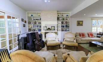 Imagem 3: Casa à Venda - Portal do Morumbi, 4 Quartos, 581 m2