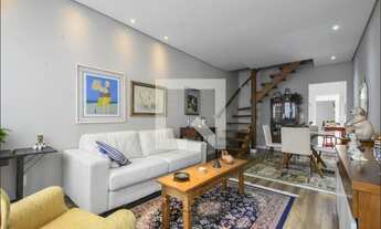 Imagem: Casa à Venda - Campo Belo, 3 Quartos, 136