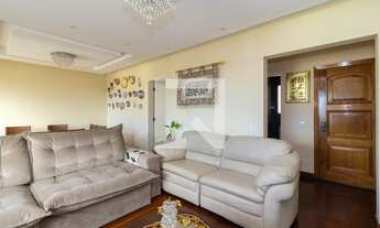 Imagem 4: Apartamento à Venda - Água Fria, 4 Quartos, 165 m2