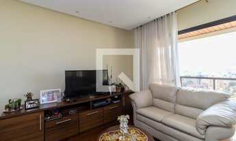 Imagem 3: Apartamento à Venda - Água Fria, 4 Quartos, 165 m2