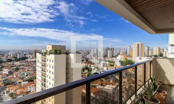 Imagem 6: Apartamento à Venda - Água Fria, 4 Quartos, 165 m2