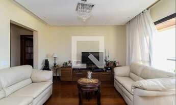 Imagem 5: Apartamento à Venda - Água Fria, 4 Quartos, 165 m2