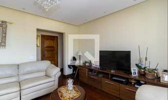 Imagem 2: Apartamento à Venda - Água Fria, 4 Quartos, 165 m2