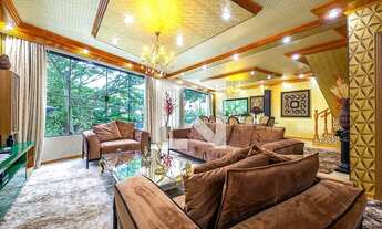 Imagem: Casa à Venda - Sumaré, 4 Quartos, 440