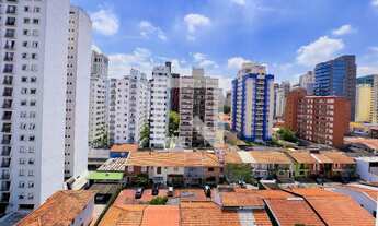 Imagem 6: Apartamento à Venda - Vila Olímpia, 1 Quarto, 63 m2