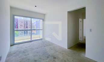 Imagem 2: Apartamento à Venda - Vila Olímpia, 1 Quarto, 63 m2