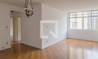 Imagem: Apartamento à Venda - Consolação, 2 Quartos