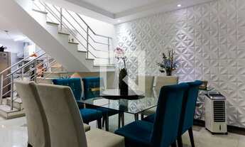 Imagem 6: Casa à Venda - Parque São Domingos, 3 Quartos, 157 m2