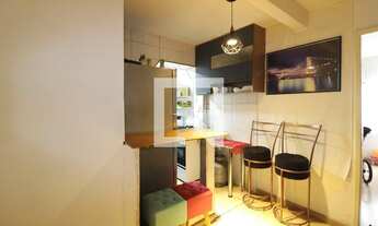 Imagem: Apartamento à Venda - Brás, 2 Quartos