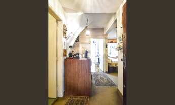 Imagem: Casa à Venda - Brooklin, 3 Quartos, 162