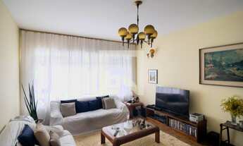 Imagem: Casa à Venda - Brooklin, 4 Quartos, 171