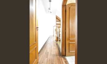 Imagem 6: Casa à Venda - Brooklin, 3 Quartos, 150 m2