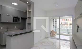 Imagem 2: Apartamento à Venda - Bela Vista, 2 Quartos, 68 m2