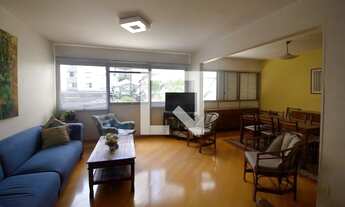 Imagem: Apartamento à Venda - Paraíso, 2 Quartos