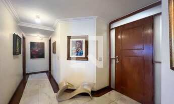 Imagem: Apartamento à Venda - Moema, 3 Quartos