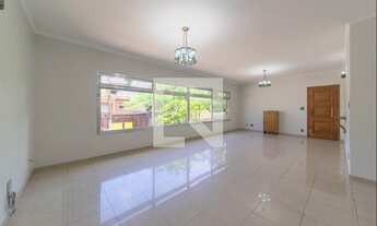 Imagem 2: Casa à Venda - Bosque da Saúde, 4 Quartos, 327 m2