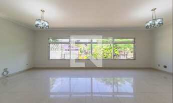 Imagem 5: Casa à Venda - Bosque da Saúde, 4 Quartos, 327 m2