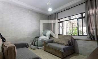 Imagem: Casa à Venda - Sacomã, 2 Quartos, 105