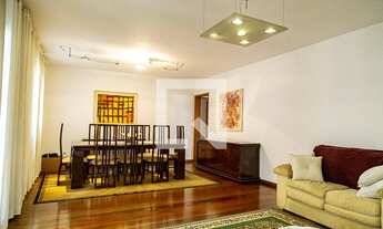 Imagem: Apartamento à Venda - Saúde, 4 Quartos