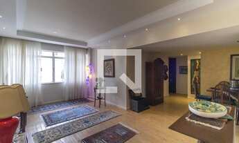 Imagem: Apartamento à Venda - Pinheiros, 2 Quartos