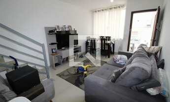 Imagem 3: Casa à Venda - Vila Ema, 2 Quartos, 82 m2